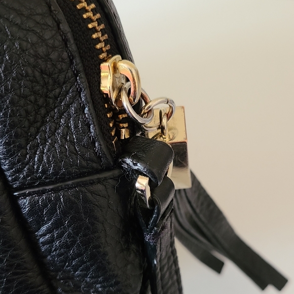 Kate spade Mindy crossbody in black - Picture 7 of 11